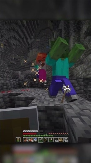 Getting bullied in minecraft hardcore