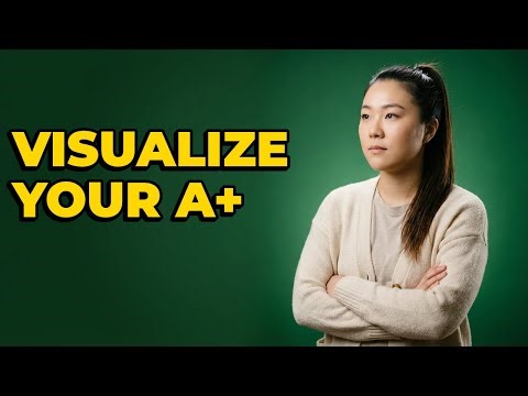 How Can Visualizing Success Help My Exams?