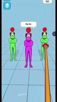 Epic Funny Cartoon Fight 🤣 | Crazy Characters Battle