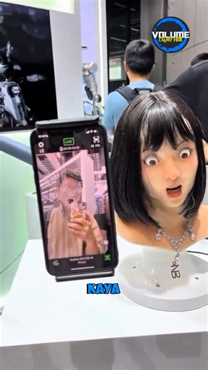 Kaya ka NILANG GAYAHIN!! #factsyoudidntknow #facebookreel #facts #interestingfacts #technology #robotics #humor #halloweenspecial #halloweenweekend #wednesdayevent #MidweekMotivation #AdvanceTechnology | Volume84