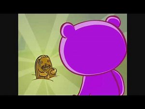 Happy Tree Friends Soundtrack: Idol Moments