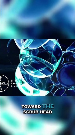 How It Works: ec-H2O NanoClean® Technology | Tennant Company