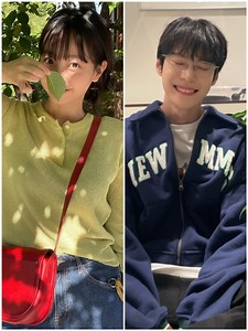 Is Actress Kwon Ah Reum Dating NCT member Doyoung? Agency Releases Official Statement