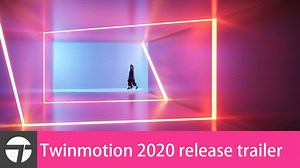 35K views · 714 reactions | Say hello to Twinmotion 2020! This release brings more realistic lighting and shadows, more highly detailed people and plants, and a raft of new features to review and present projects. Learn more about what's new in this blog and download today!  https://bit.ly/2xhPfDF | Twinmotion | Facebook