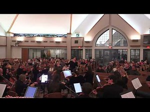 Emilie Mayer - Overture in D major, No 2