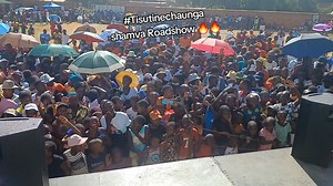 Radio Zimbabwe (@radiozimbabwe)’s videos with original sound - Radio Zimbabwe