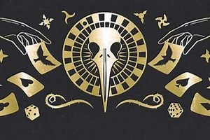 Six of Crows and Crooked Kingdom Collector's Editions | Beautiful Books