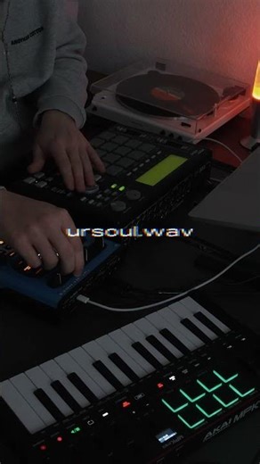 Session with the MPC 1000 & SP404 mk2 #boombap #mpc1000 #soulsamples #sp404mk2 #sampletypebeat