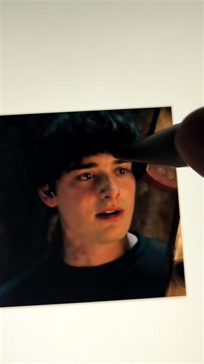 Exploring the Dice Prosthetic in Stranger Things