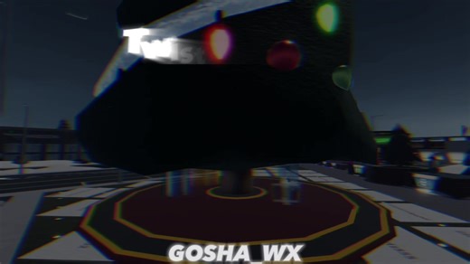 Twisted Giveaway Variants - What Did You Get?