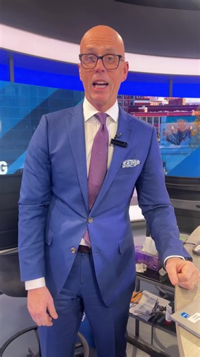 Here is your Morning Minute for today! | Good Morning