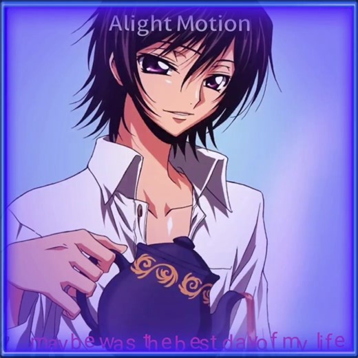 Kiss Me Again - A Code Geass Tribute