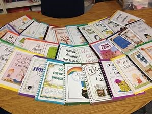 Play based activities