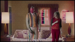 Wanda Vision Episode 2 Post Credit Scene Explained