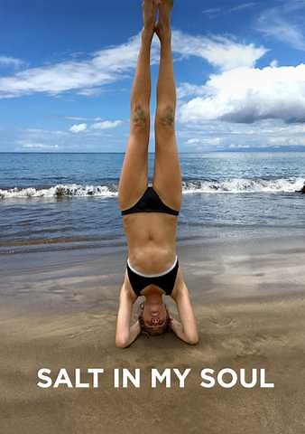 Salt in My Soul Trailer