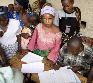 CD2030: Reproductive, Maternal, Newborn, Child and Adolescent Health (RMNCAH) Equity and Early Childhood Development Profiles Updated