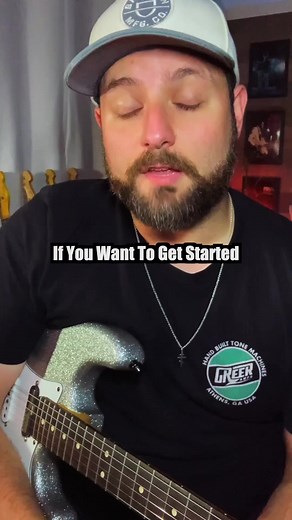 Finger Tapping for Beginners! #guitar #guitarlessons #guitarlesson #guitartutorial #guitarforbeginners #beginnerguitar #beginnerguitarists | Guitar Mastery Method