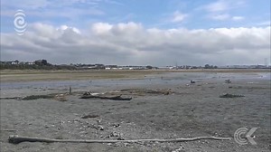 6.7K views · 58 reactions | An unswimmable Canterbury lake is now swimmable under the Government's new rules. | Checkpoint | Facebook