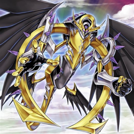 vylon omega lockdown - YGOPRODeck