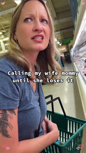 Call my gf mommy prank🤣🤣🤣 #funny #foryou prank #husband
