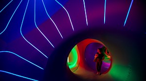 How to Blink: A guide to the 2022 festival of lights and sounds