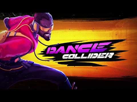 F-777 - DANCE COLLIDER VR! (Gameplay Trailer)