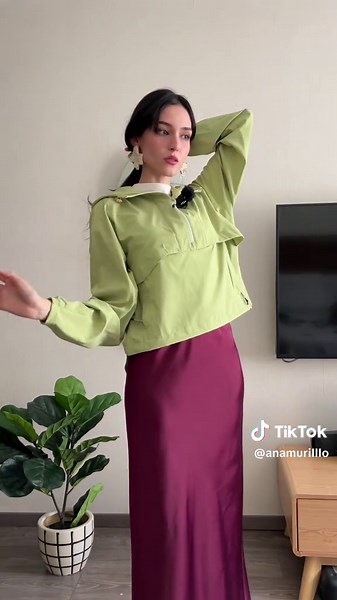 Outfit Inspirado en Maomao: Estilo y Creatividad