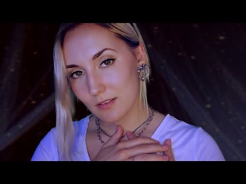 Affectionate & Loving ASMR 💗 ~ my heartbeat sound