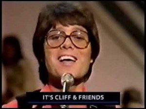 Cliff Richard - Six - Stringed Orchestra (with lyrics)