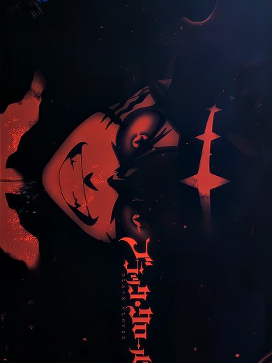 2025? #blackclover #asta #anime