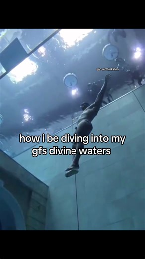 #fyp #viral #gf | diving