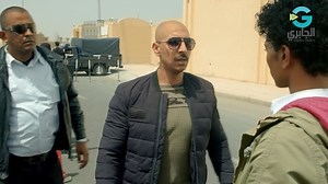 18M views · 231K reactions | الضابط ضرب الولد قلم على وشو فصدمو بردة...