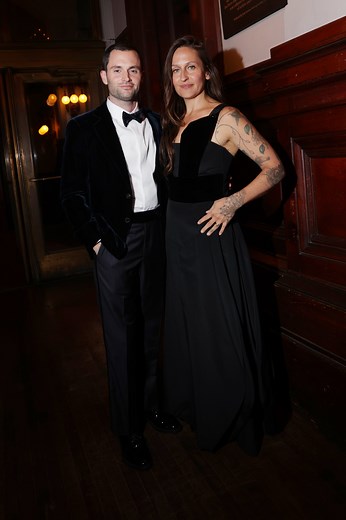 Penn Badgley on How Going Through 2 Miscarriages With Domino Kirke Tested Their Marriage