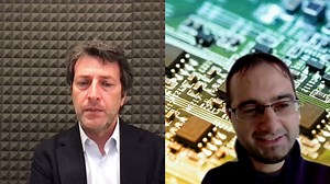 EE Times Europe Interviews Arduino CEO Fabio Violante