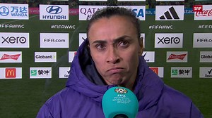 Marta: «Jetzt gibt es einen Neuanfang»