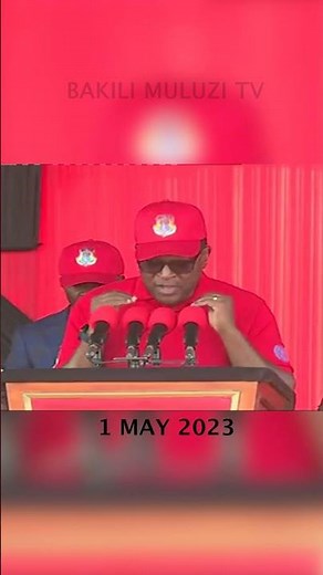 Pakufunika 700 Billion Kwacha