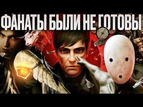 Pathologic 3 — почему её ждали 20 лет [Зулин кратко]