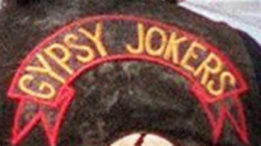 Strike Force Raptor targets Gypsy Joker OMCG clubhouse