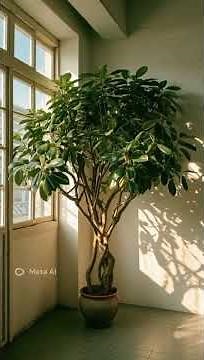 5 Secrets to Keep Your Rubber Plant Healthy Indoors 🌿