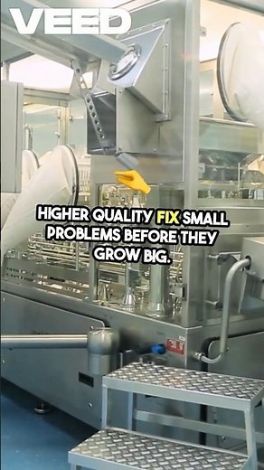 Batch Production vs One-Piece Flow #continuousimprovement #kaizen #tps #toyota #sixsigma