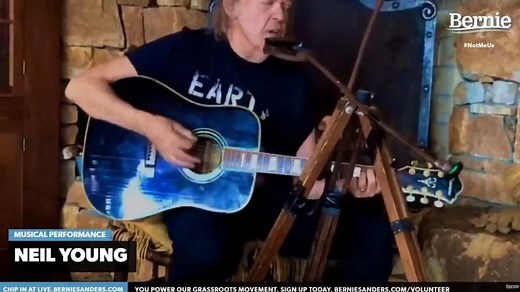 36K views · 1.9K reactions | Thursday afternoon Bernie 2020 staff talked for the first time about doing a virtual rally. In just 4 days, the incredible team pulled off the first-ever digital rally with multiple musical performances, speakers from around the country and a live speech by Bernie himself, broadcast across multiple networks, with over a million live views throughout the program. | The People For Bernie Sanders | Facebook