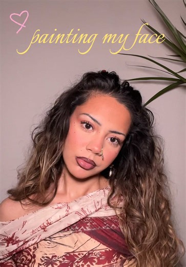 Makeup Tutorial for Brown Girls: Step-by-Step Guide