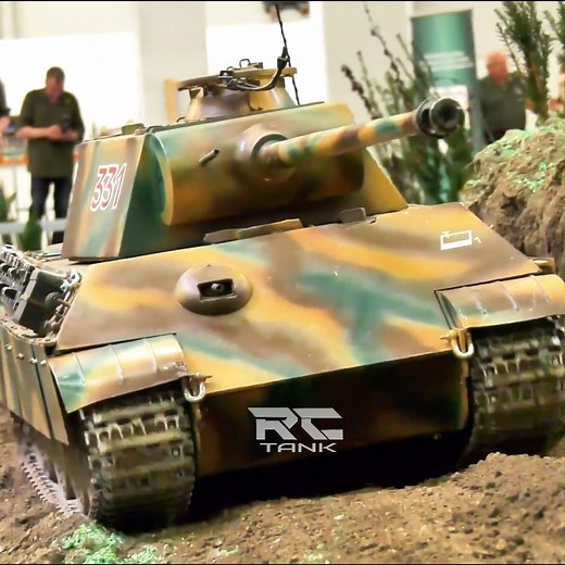 6.3K views · 321 reactions | RC MODEL SCALE TANKS IN ACTION RC MILITARY 21 #rctank #rctanks #henglong #rc #tank #battles #worldoftanks #panzer #scalemodel #rchobby #hobby #tanks #rclife #rcmodel #tankbattles #henglongtanks #fsttanks #worldoftanksblitz #rcpanzer #tamiyatank #club #motionrc #scale #army #tiger #militaryrctrucks #rctankmilitary #rctanktrailer #rcmilitaryvehicles #reels #fyp | Rc Tanks Videos | Facebook