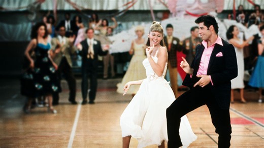 Grease | Netflix