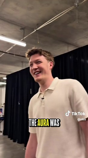 2026 NBA All-Star Technology Summit Behind-the-Scenes