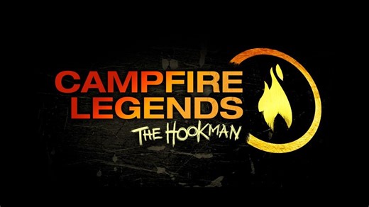【解谜冒险游戏】营火传说：铁钩人 Campfire Legends: The Hookman