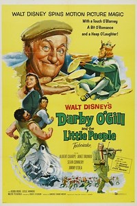 Darby O'Gill and the Little People