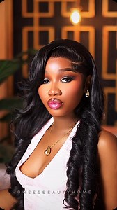 Flawless glam for the birthday baby  Makeup @bheesbeautyhome Frontal installation @bheesbeautyhome Call 08146131296 for booking #bheesbeautyhome #makeupartistsworldwide #viralreels #makeupartistinportharcourt #makeupcontent #phmua | Bhee’s Beauty Home | Facebook