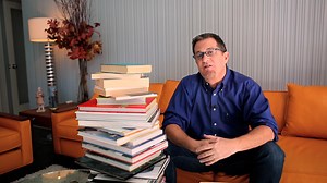 Peter Walsh's Decluttering Tips Video