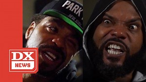 Method Man To Step Into The Battle Rap Arena Against One Of The Best To Ever Do It
